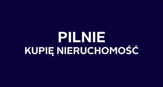 KUPIĘ NIERUCHOMOŚCI ZE SKOMPLIKOWANĄ SYTUACJĄ