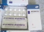 arthrotec 50mg 